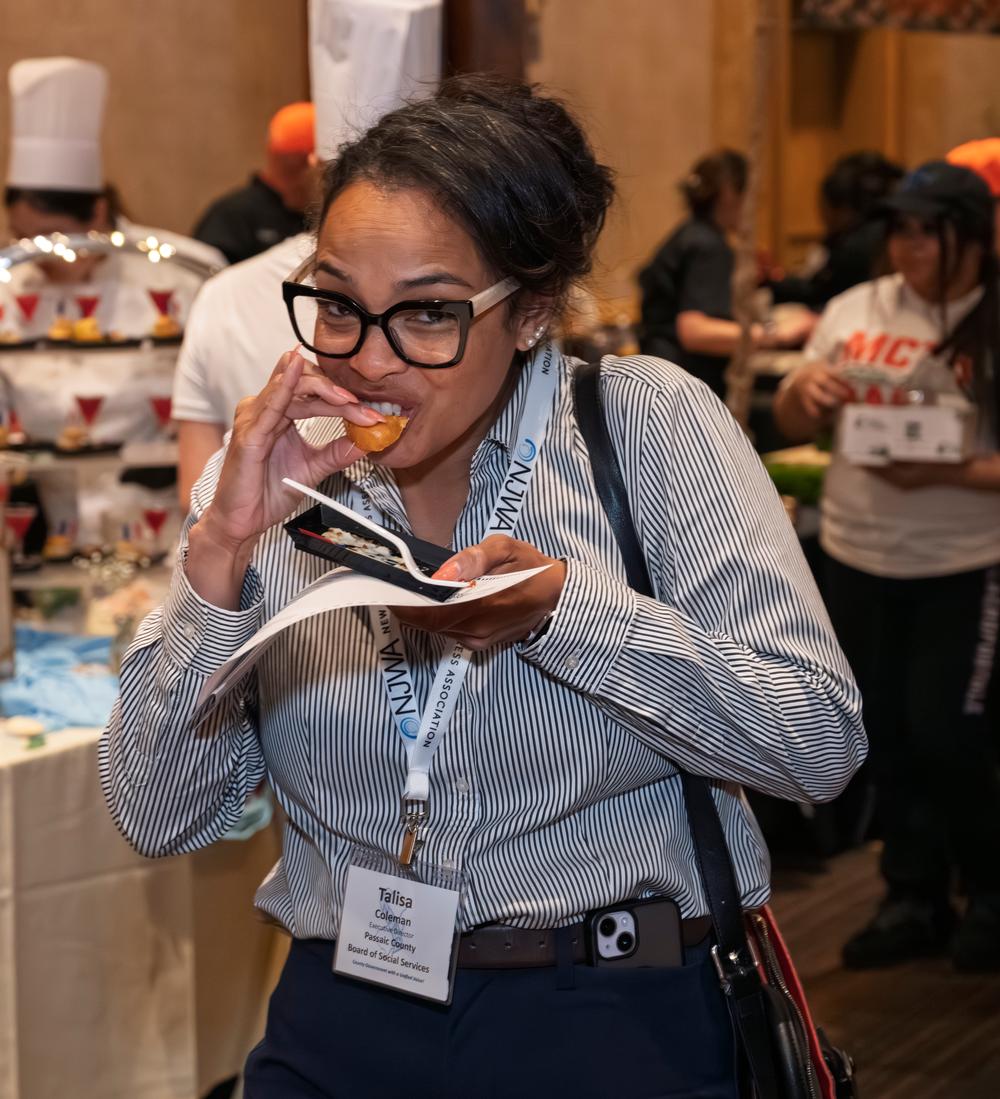 Photo Journal - The New Jersey Association of Counties