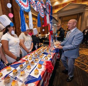 County Cook-Off