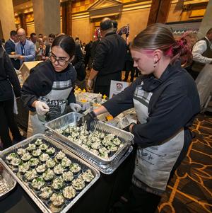 County Cook-Off