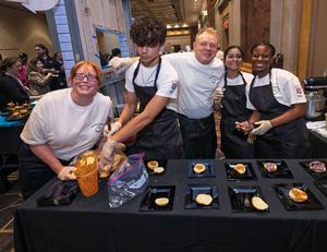 County Cook-Off