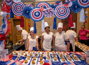 County Cook-Off