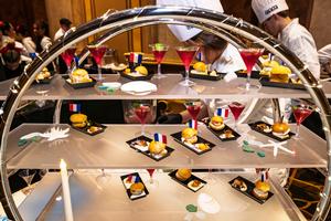County Cook-Off