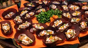 County Cook-Off
