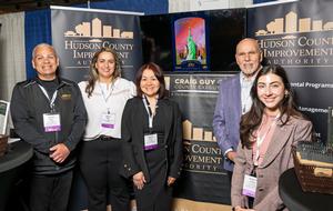 Hudson County Improvement Authority