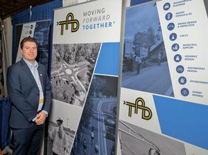 TPD